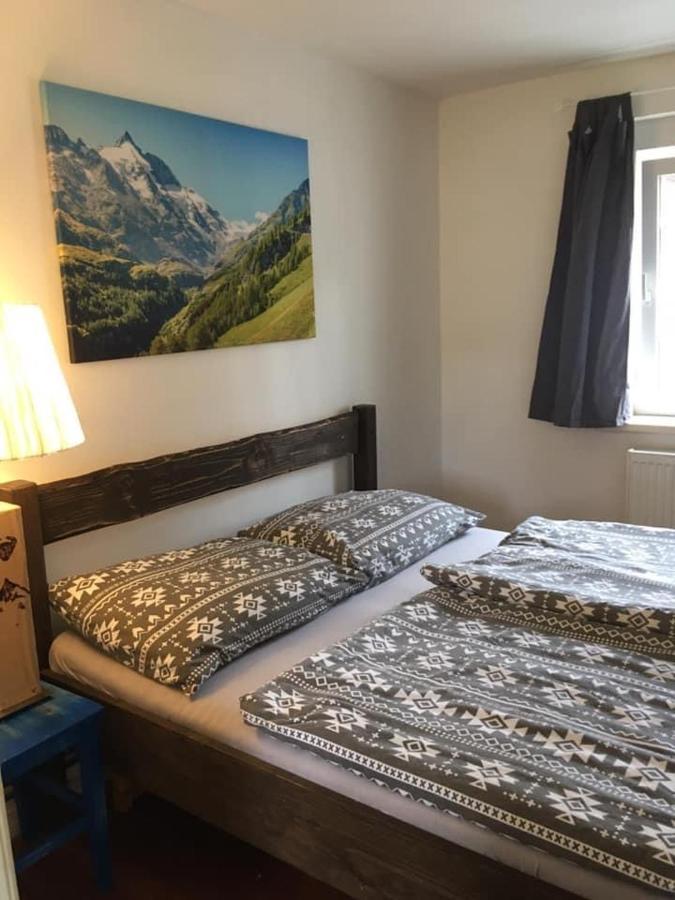 Ubytovani U Mateje Horni Blatna Bagian luar foto